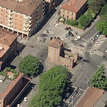 Appartamento Sole In Centro A Bologna Wi-Fi Fibra ภายนอก รูปภาพ